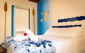 Raio De Sol Pousada & Camping